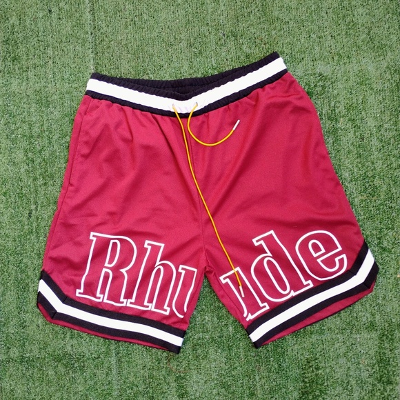 Rhude shorts - Picture 1 of 3
